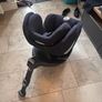 Cybex Base T - Isofix rotating base Image 3