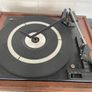 Vintage record player Image 2