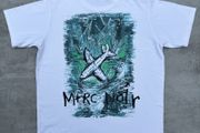 M+RC Noir Plane T-Shirt