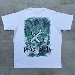 M+RC Noir Plane T-Shirt