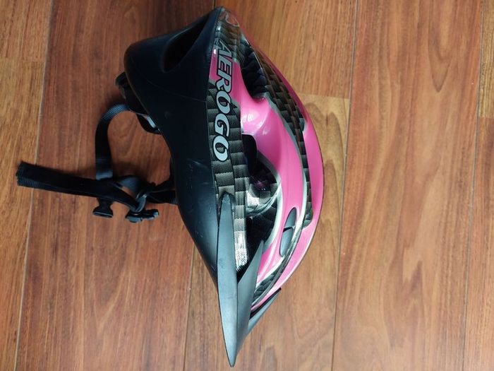 Helmet