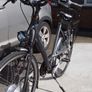 Sparta (Dutch) electric bike Image 4