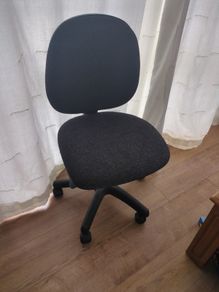 computer desk chair