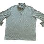 Ralph Lauren Men's Long Sleeve Rugby Shirt Size 3xl xxxl Image 2