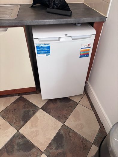 fridge