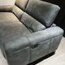 electric recliner sofa Image 5