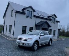 2014 Ford Ranger