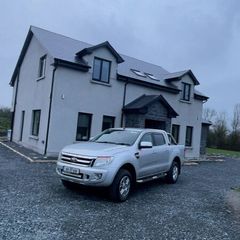 2014 Ford Ranger