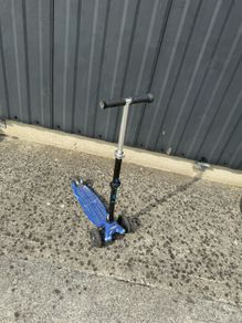Micro Scooter Good Used Condition