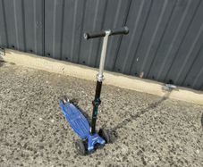 Micro Scooter Good Used Condition