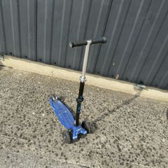 Micro Scooter Good Used Condition
