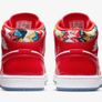 Air Jordan 1 Mid SE Image 9