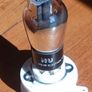 56 tube socket holder Image 4