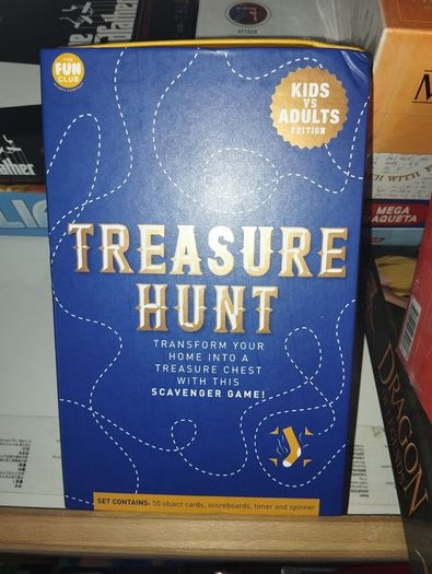 Brand New & Sealed Board Games Puzzles 10 e each