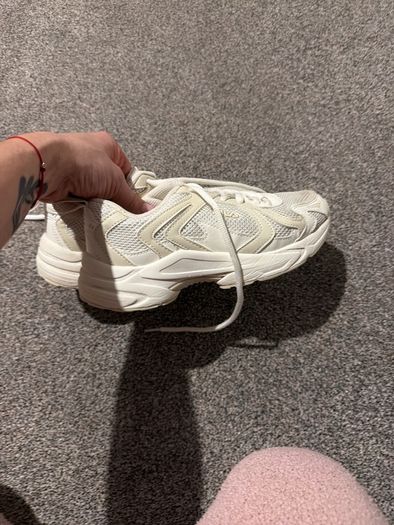 girls sneakers Fila
