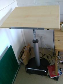Kettler Standing Desk