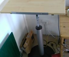 Kettler Standing Desk