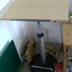 Kettler Standing Desk