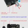 MINI 50Wx2 Bluetooth 5.0 Wireless Audio Digital Power amplifier Stereo board Bluetooth Amp Amplificador 3.5MM USB APP C50L Image 5