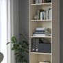 Ikea Lomarp Bookshelves (2) BRAND NEW Image 2