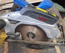 Draper Circular saw