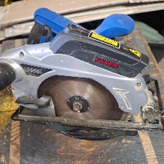 Draper Circular saw