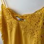 & Other Stories Spaghetti Strap Top Image 4
