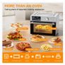 OIMIS 30ltr Hot Air Fryer Image 5