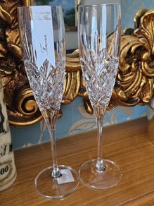 Waterford Crystal