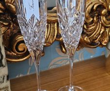 Waterford Crystal