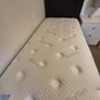 Single Bed with Matress Image 3