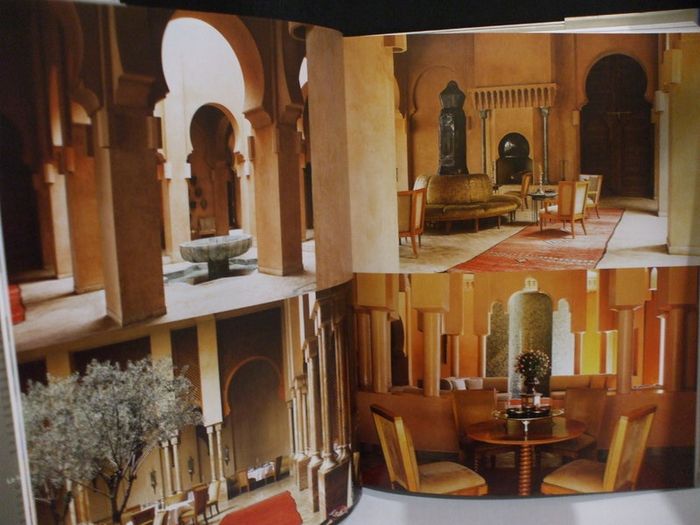 SALE! The Hotel Book - Great Escapes AFRICA by Shelley-Maree Cassidy