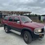 Hilux surf (fresh test) Image 8