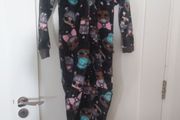 LOL  Pyjama's