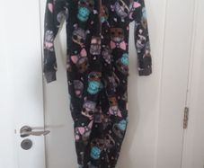 LOL  Pyjama's