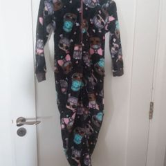 LOL  Pyjama's