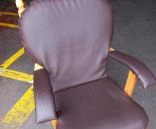 Lounge chair