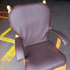 Lounge chair