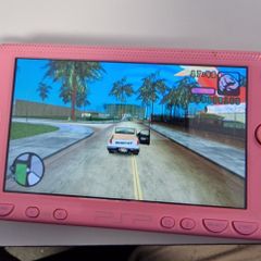 pink psp 120