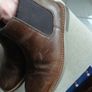 Next boys  Real leather boots Excellent new condition Image 8