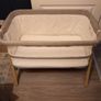 Baby Elegance Bedside Crib Image 2