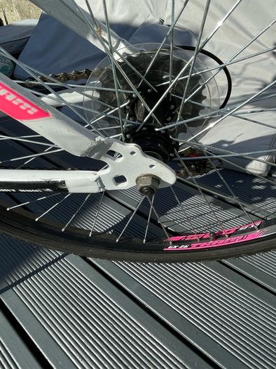 girls bike