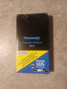 camcorder adaptor