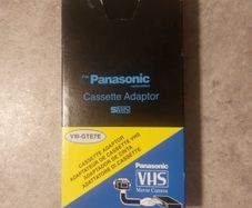 camcorder adaptor