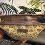 MCM messenger bag Image 4