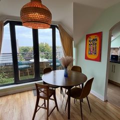 Extendable Kitchen