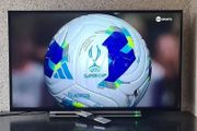 Toshiba 43" Smart TV (Model: 43L3863DBT) + Remote &amp; Stand