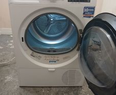 dryer