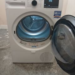 dryer
