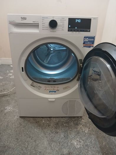 dryer